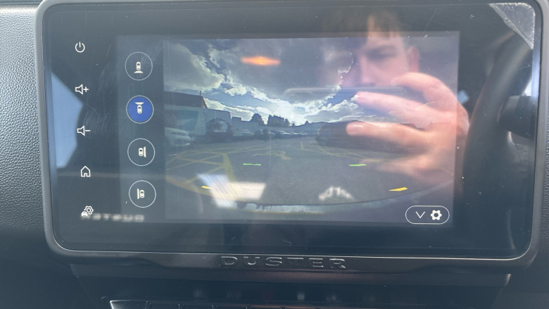 Dacia Duster 1.3 TCe 130 Prestige 5dr Petrol Estate